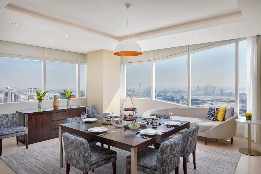 voco Dubai
